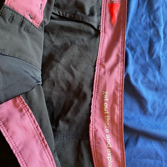 Florence marine X board shorts Men’s size 33 - Picture 4 of 4